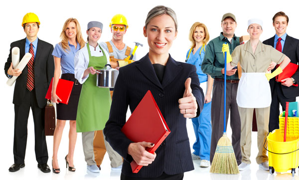 Etimesgut Ofis Temizliği Hizmeti